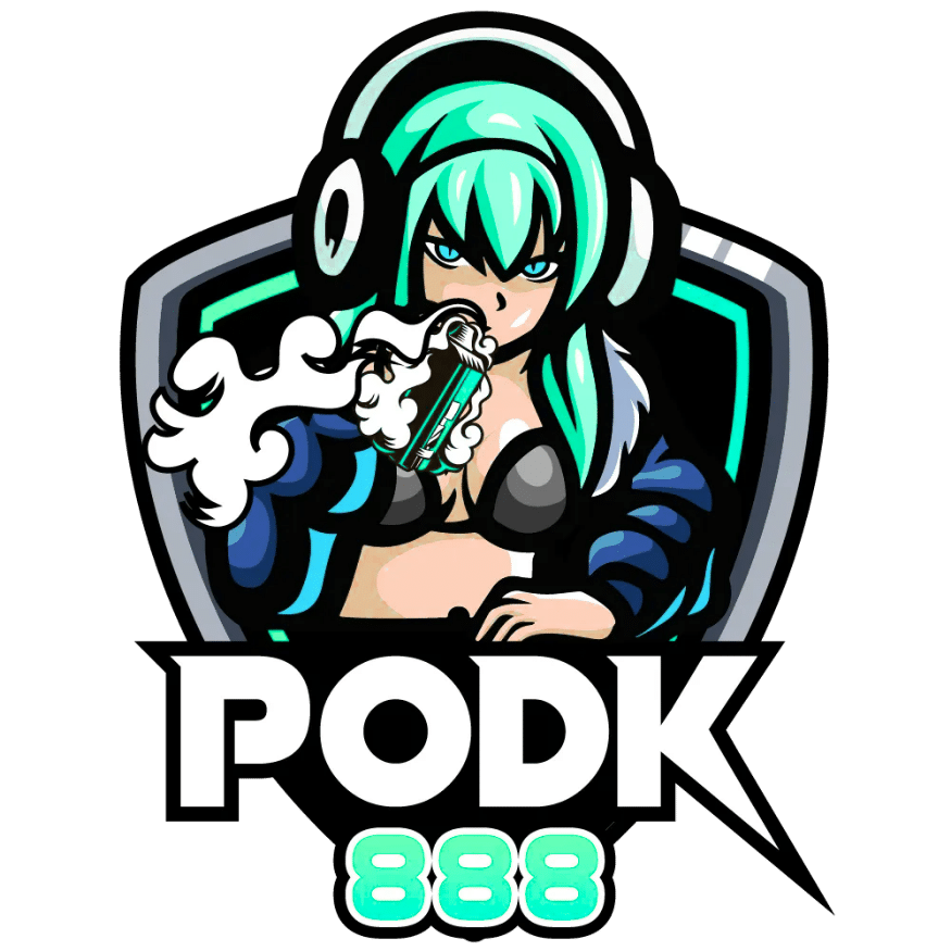podk88 logo