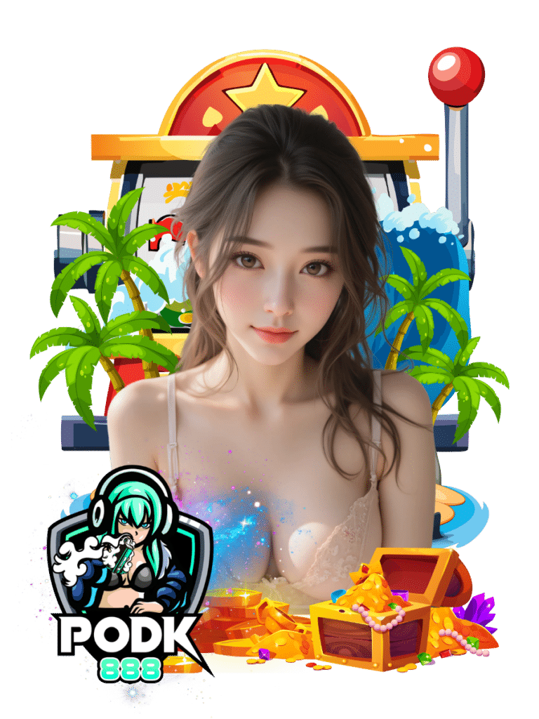 podk88 คาสิโนสด