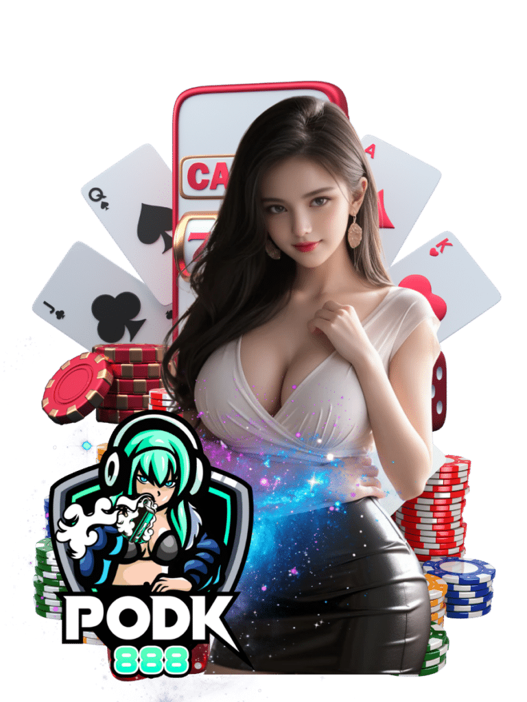 podk88 สล็อตออโต้